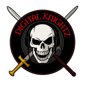 Digital Knightz crest