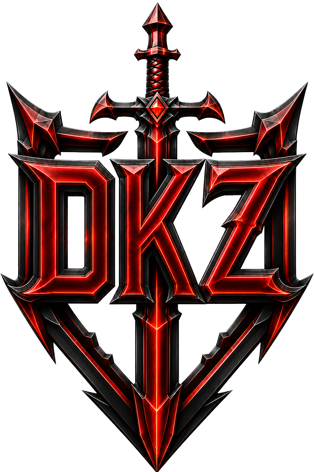DKZ crest