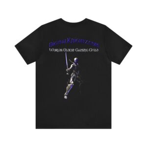 Digital Knightz Classic Image Tee