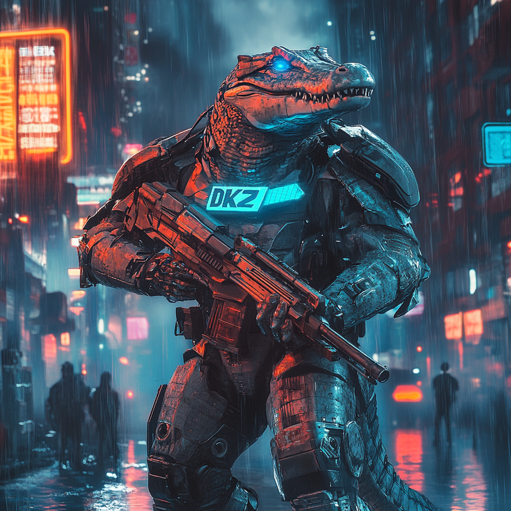 Profile Photo