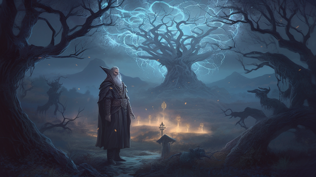 Diablo IV Season 7: A Dark and Enchanting Journey Into Witchcraft