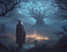 Diablo IV Season 7: A Dark and Enchanting Journey Into Witchcraft