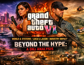 GTA6 Beyond the Hype