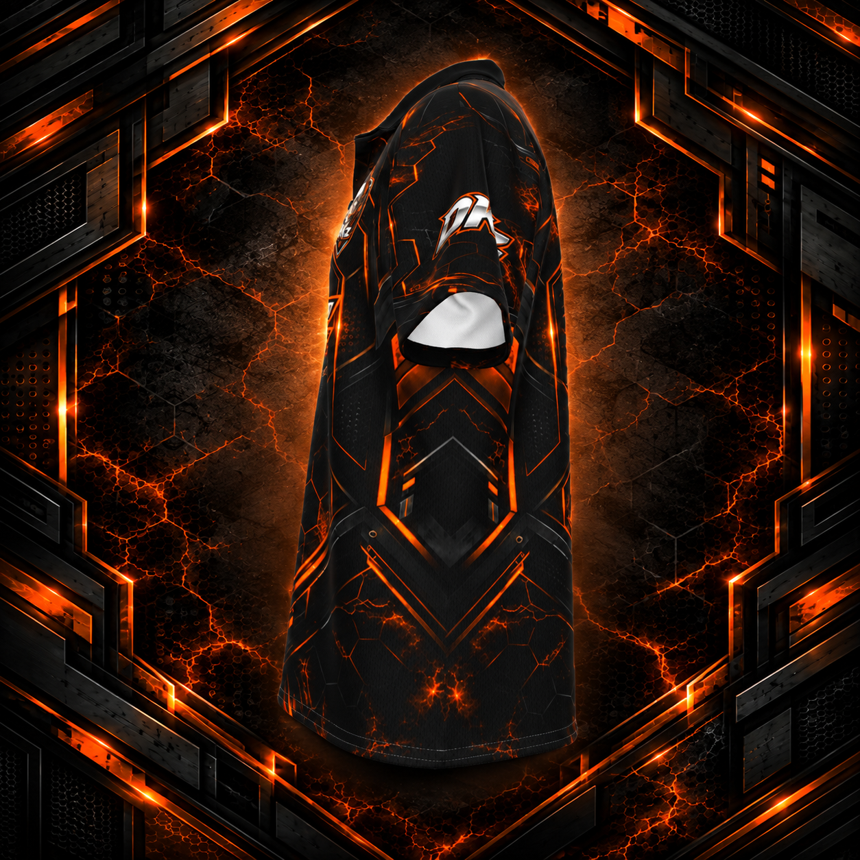 Cyber Knight Polo - Image 23