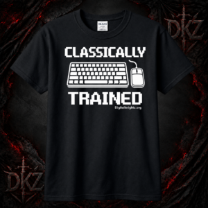 Classically Trained