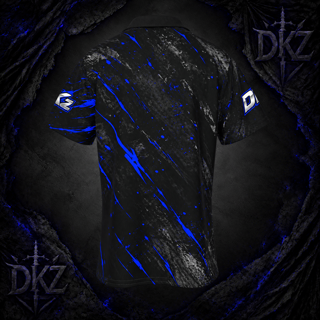 Shadow Knight Polo - Image 10