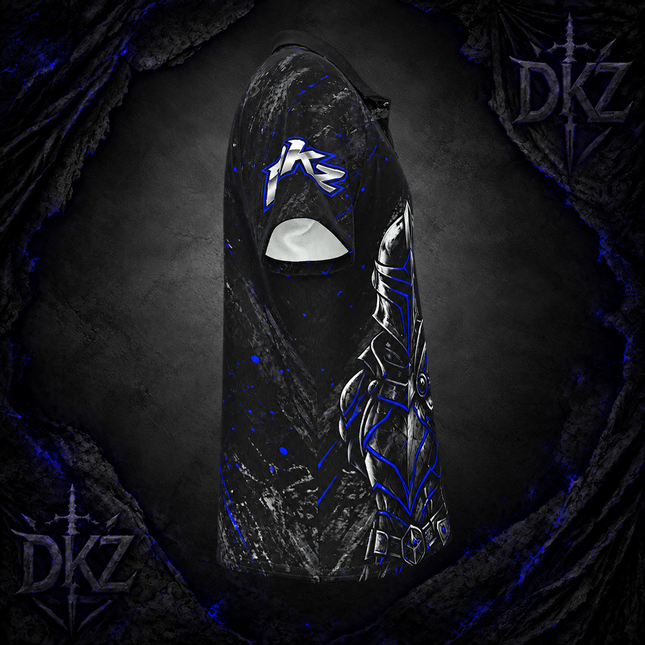Shadow Knight Polo - Image 9