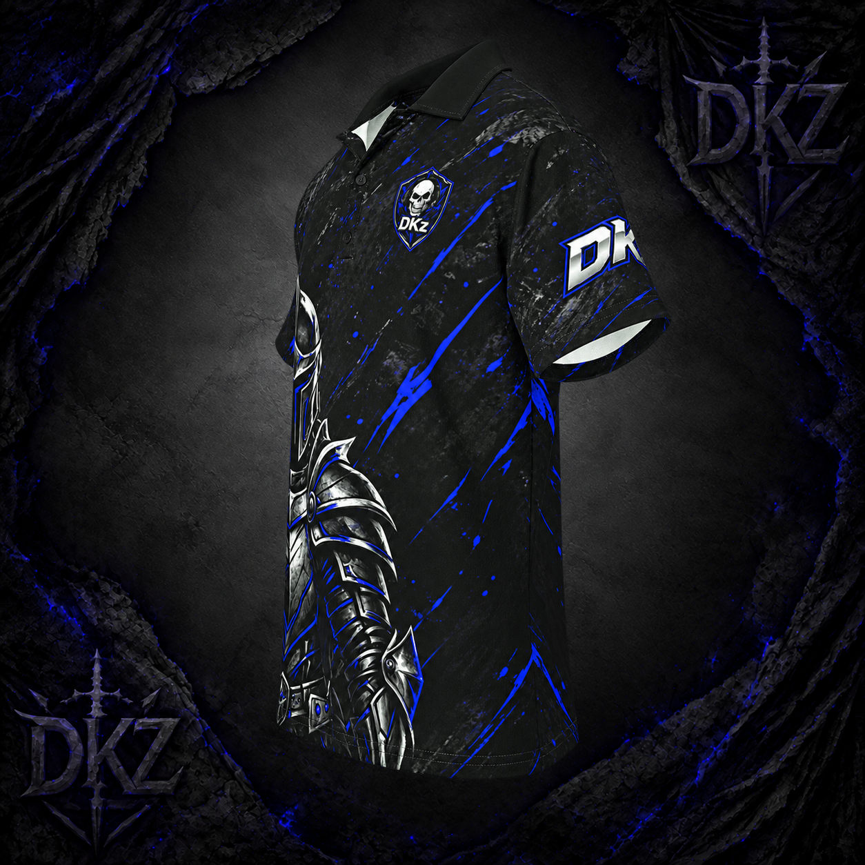 Shadow Knight Polo - Image 12