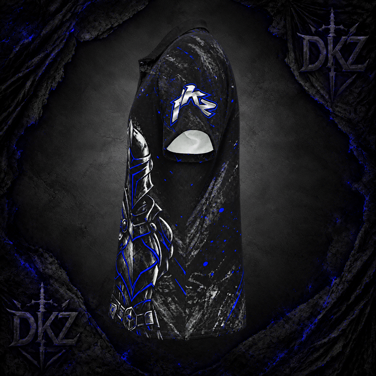 Shadow Knight Polo - Image 11