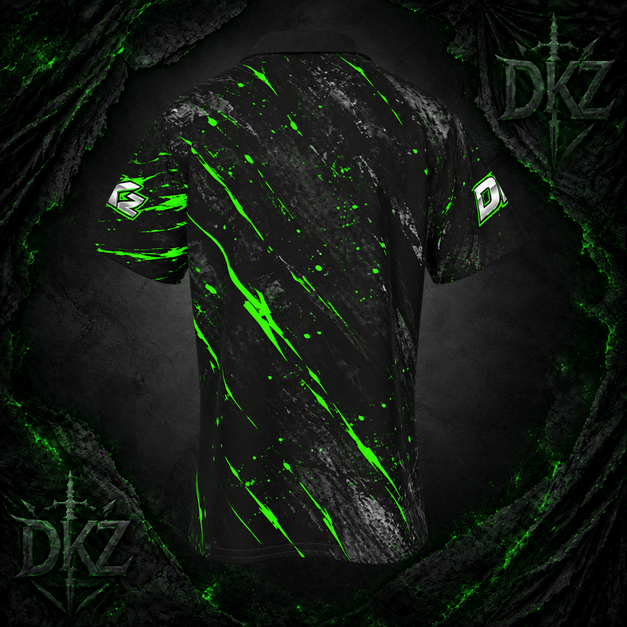 Shadow Knight Polo - Image 16