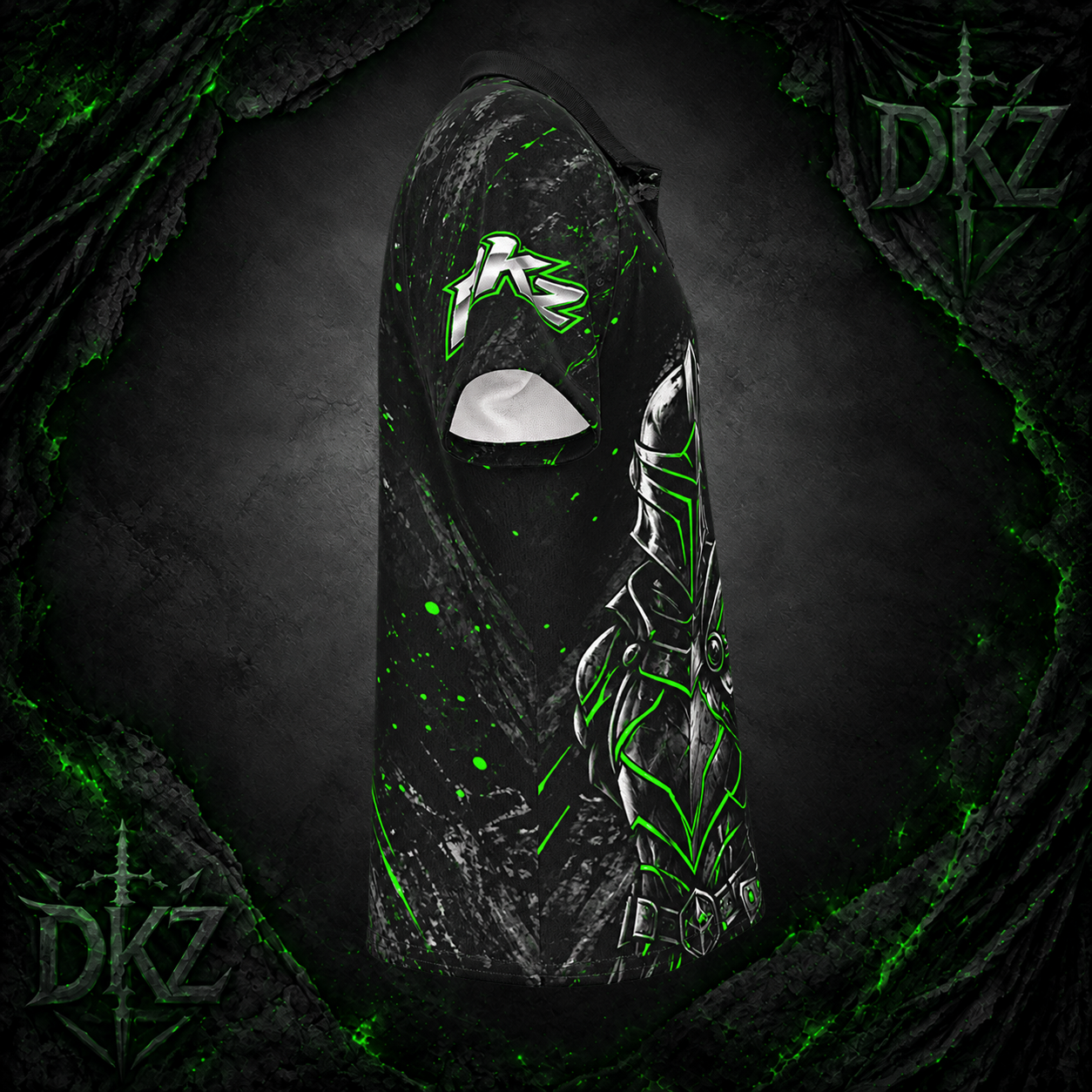Shadow Knight Polo - Image 15