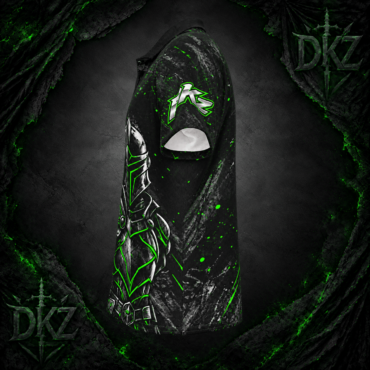 Shadow Knight Polo - Image 17