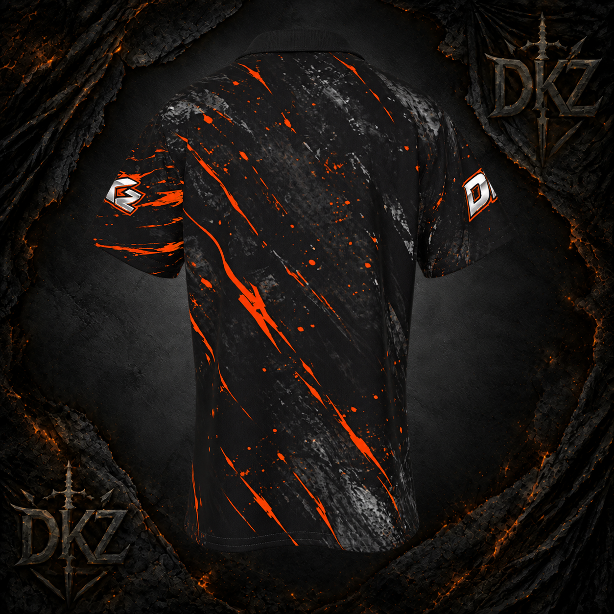 Shadow Knight Polo - Image 22