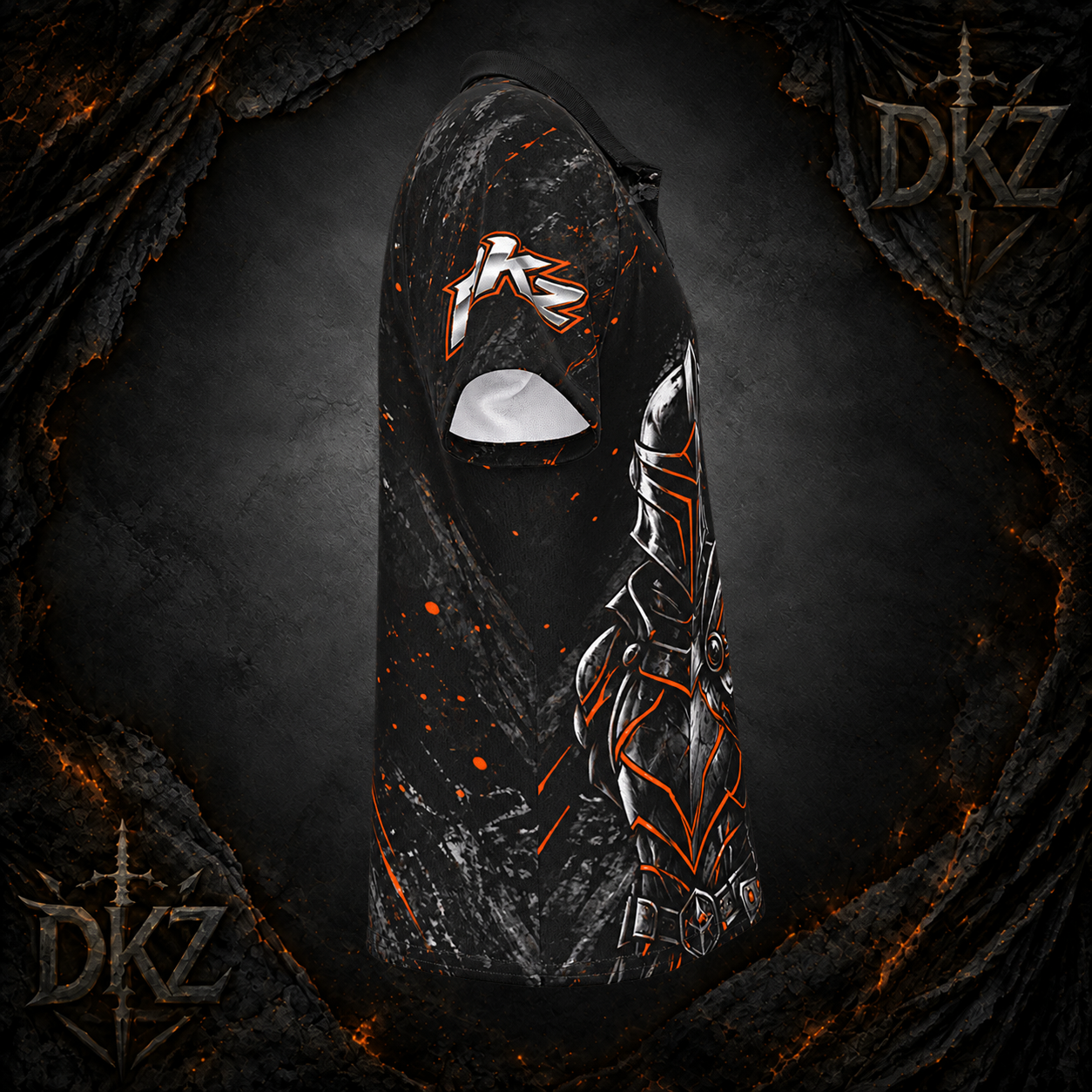 Shadow Knight Polo - Image 21