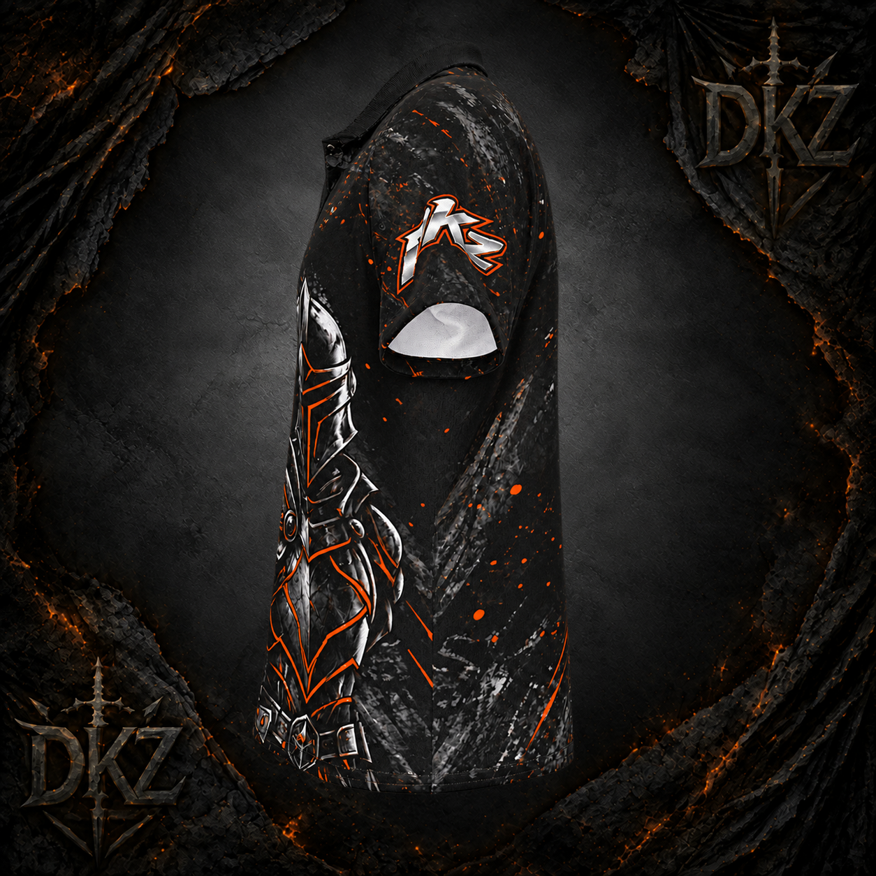 Shadow Knight Polo - Image 23