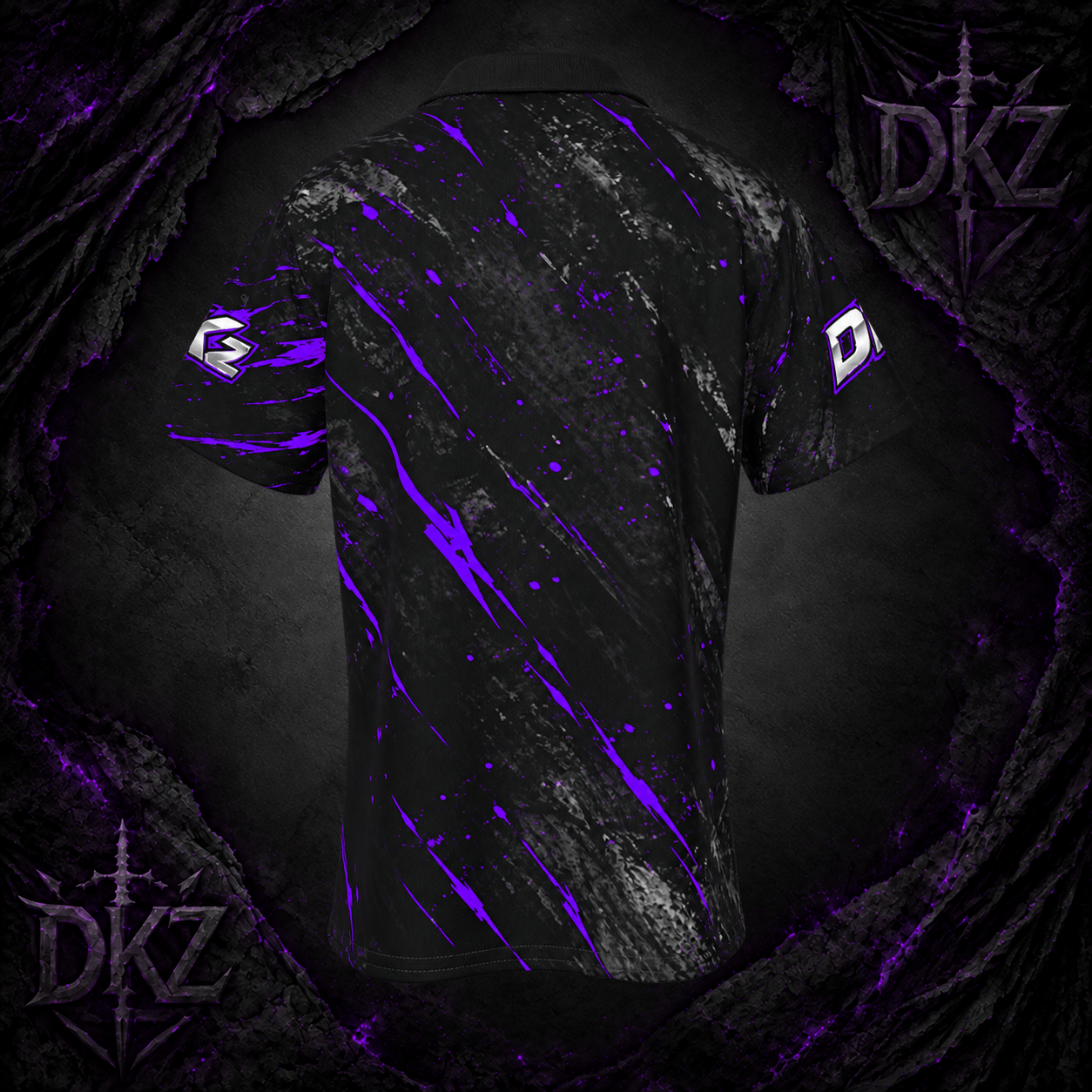 Shadow Knight Polo - Image 28