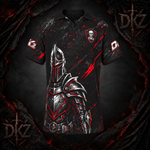 Shadow Knight Polo