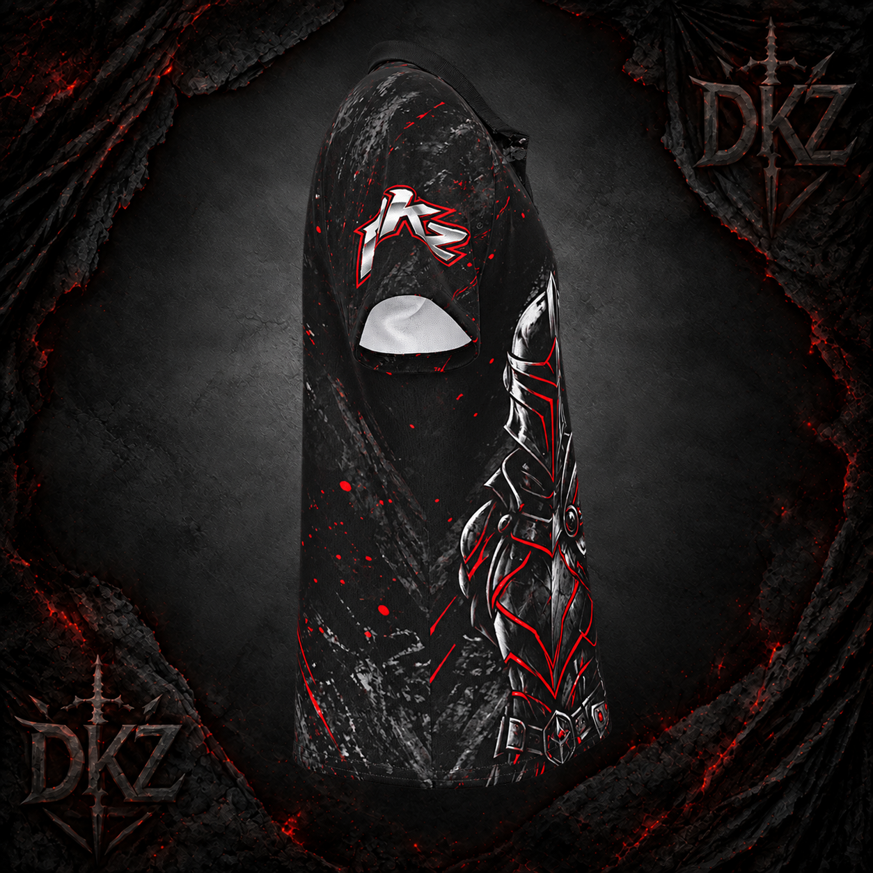 Shadow Knight Polo - Image 5