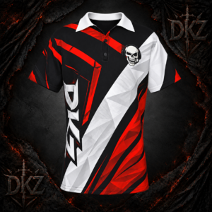 Strike Legion Polo
